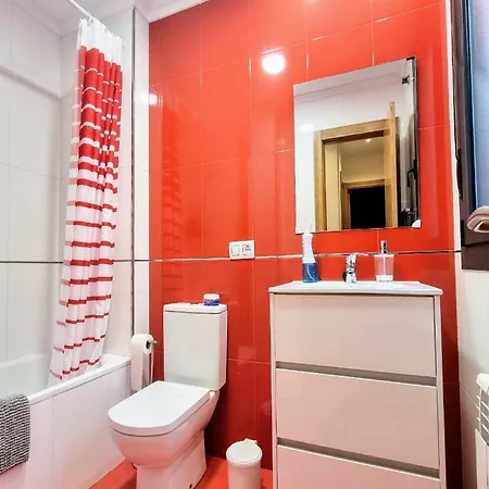 La Paz Apartamento *