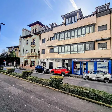 La Paz Apartamento *