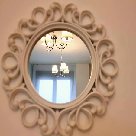 Vacacional La Paz Apartment Llanes