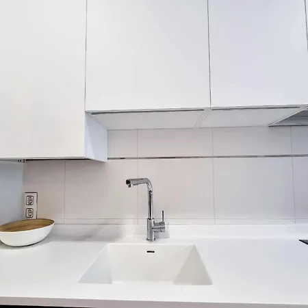 Vacacional La Paz Apartment
