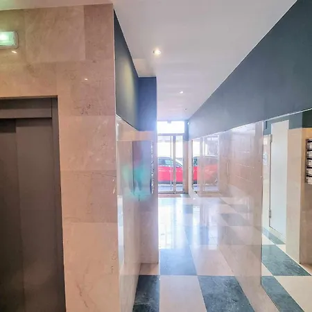 Apartment Vacacional La Paz