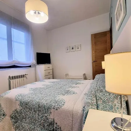 Vacacional La Paz Apartment Llanes