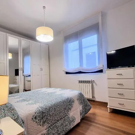 Apartment Vacacional La Paz