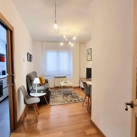 Apartment Vacacional La Paz Llanes