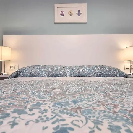 Apartment Vacacional La Paz