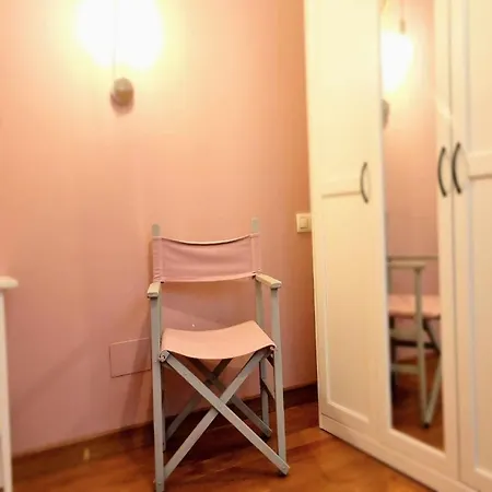 La Paz Apartamento
