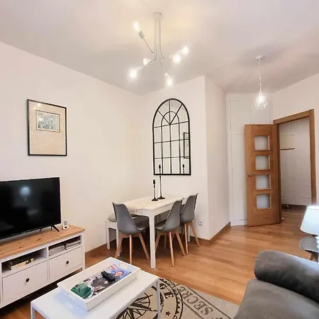 Apartamento La Paz *